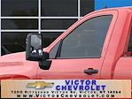 New 2025 Chevrolet Silverado 2500 Work Truck Regular Cab 4x4, Pickup for sale #250088 - photo 12