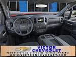 New 2025 Chevrolet Silverado 2500 Work Truck Regular Cab 4x4, Pickup for sale #250088 - photo 15