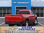 New 2025 Chevrolet Silverado 2500 Work Truck Regular Cab 4x4, Pickup for sale #250088 - photo 4