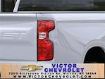 2025 Chevrolet Silverado 1500 Regular Cab 4x2, Pickup for sale #250090 - photo 11