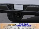 2025 Chevrolet Silverado 1500 Regular Cab 4x2, Pickup for sale #250090 - photo 14