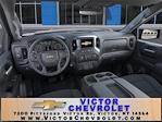 2025 Chevrolet Silverado 1500 Regular Cab 4x2, Pickup for sale #250090 - photo 15