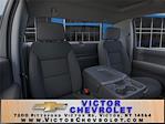 2025 Chevrolet Silverado 1500 Regular Cab 4x2, Pickup for sale #250090 - photo 16