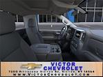 2025 Chevrolet Silverado 1500 Regular Cab 4x2, Pickup for sale #250090 - photo 17