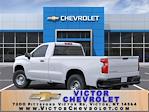 2025 Chevrolet Silverado 1500 Regular Cab 4x2, Pickup for sale #250090 - photo 3