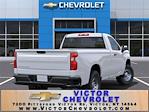 2025 Chevrolet Silverado 1500 Regular Cab 4x2, Pickup for sale #250090 - photo 4