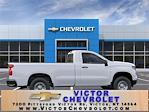 2025 Chevrolet Silverado 1500 Regular Cab 4x2, Pickup for sale #250090 - photo 5