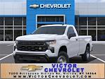 2025 Chevrolet Silverado 1500 Regular Cab 4x2, Pickup for sale #250090 - photo 6