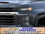 2025 Chevrolet Silverado 2500 Crew Cab 4x4, Pickup for sale #250092 - photo 10