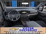 2025 Chevrolet Silverado 2500 Crew Cab 4x4, Pickup for sale #250092 - photo 15