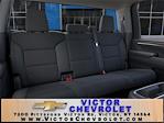 2025 Chevrolet Silverado 2500 Crew Cab 4x4, Pickup for sale #250092 - photo 17