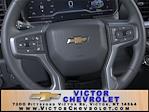 2025 Chevrolet Silverado 2500 Crew Cab 4x4, Pickup for sale #250092 - photo 19