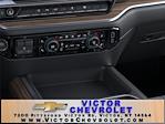 2025 Chevrolet Silverado 2500 Crew Cab 4x4, Pickup for sale #250092 - photo 23