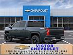 2025 Chevrolet Silverado 2500 Crew Cab 4x4, Pickup for sale #250092 - photo 3