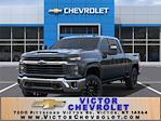 2025 Chevrolet Silverado 2500 Crew Cab 4x4, Pickup for sale #250092 - photo 6