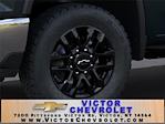 2025 Chevrolet Silverado 2500 Crew Cab 4x4, Pickup for sale #250092 - photo 9