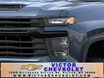 New 2025 Chevrolet Silverado 2500 Work Truck Regular Cab 4x4, Pickup for sale #250098 - photo 10