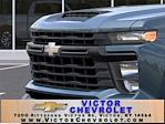 New 2025 Chevrolet Silverado 2500 Work Truck Regular Cab 4x4, Pickup for sale #250098 - photo 13