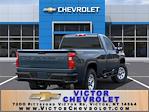 New 2025 Chevrolet Silverado 2500 Work Truck Regular Cab 4x4, Pickup for sale #250098 - photo 4