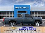 New 2025 Chevrolet Silverado 2500 Work Truck Regular Cab 4x4, Pickup for sale #250098 - photo 5