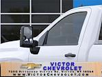 2025 Chevrolet Silverado 3500 Regular Cab 4x4, Pickup for sale #250131 - photo 12