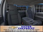 2025 Chevrolet Silverado 3500 Regular Cab 4x4, Pickup for sale #250131 - photo 16