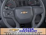 2025 Chevrolet Silverado 3500 Regular Cab 4x4, Pickup for sale #250131 - photo 19