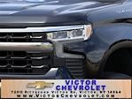 2025 Chevrolet Silverado 1500 Crew Cab 4x4, Pickup for sale #250165 - photo 10