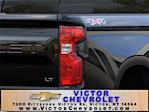 2025 Chevrolet Silverado 1500 Crew Cab 4x4, Pickup for sale #250165 - photo 11