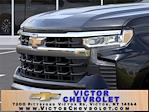 2025 Chevrolet Silverado 1500 Crew Cab 4x4, Pickup for sale #250165 - photo 13