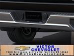 2025 Chevrolet Silverado 1500 Crew Cab 4x4, Pickup for sale #250165 - photo 14