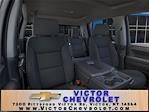 2025 Chevrolet Silverado 1500 Crew Cab 4x4, Pickup for sale #250165 - photo 16