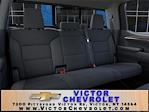 2025 Chevrolet Silverado 1500 Crew Cab 4x4, Pickup for sale #250165 - photo 17