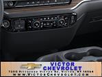 2025 Chevrolet Silverado 1500 Crew Cab 4x4, Pickup for sale #250165 - photo 23