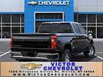 2025 Chevrolet Silverado 1500 Crew Cab 4x4, Pickup for sale #250165 - photo 4