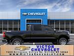 2025 Chevrolet Silverado 1500 Crew Cab 4x4, Pickup for sale #250165 - photo 5