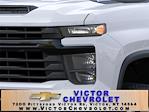 2025 Chevrolet Silverado 2500 Crew Cab 4x4, Pickup for sale #250174 - photo 10