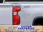 2025 Chevrolet Silverado 2500 Crew Cab 4x4, Pickup for sale #250174 - photo 11