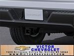 2025 Chevrolet Silverado 2500 Crew Cab 4x4, Pickup for sale #250174 - photo 14