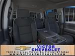 2025 Chevrolet Silverado 2500 Crew Cab 4x4, Pickup for sale #250174 - photo 16