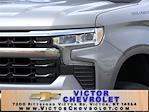 2025 Chevrolet Silverado 1500 Crew Cab 4x4, Pickup for sale #250178 - photo 10