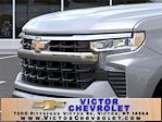 2025 Chevrolet Silverado 1500 Crew Cab 4x4, Pickup for sale #250178 - photo 13