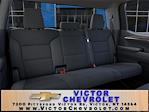 2025 Chevrolet Silverado 1500 Crew Cab 4x4, Pickup for sale #250178 - photo 17