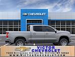 2025 Chevrolet Silverado 1500 Crew Cab 4x4, Pickup for sale #250178 - photo 5