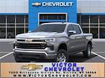 2025 Chevrolet Silverado 1500 Crew Cab 4x4, Pickup for sale #250178 - photo 6