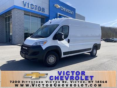 Used 2023 Ram ProMaster 2500 High Roof FWD, Empty Cargo Van for sale #P2362 - photo 1