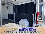 Used 2023 Ram ProMaster 2500 High Roof FWD, Empty Cargo Van for sale #P2362 - photo 27