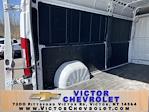 2023 Ram ProMaster 2500 High Roof FWD, Empty Cargo Van for sale #P2362 - photo 28
