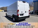 Used 2023 Ram ProMaster 2500 High Roof FWD, Empty Cargo Van for sale #P2362 - photo 2