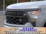 New 2024 Chevrolet Silverado 1500 Custom Crew Cab 4x4, Pickup for sale #P2419L - photo 13